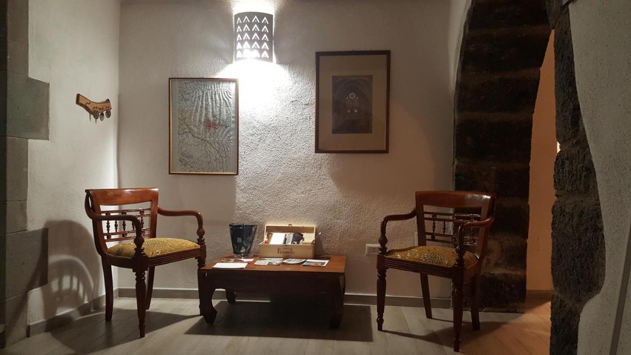 The Templars Guesthouse Santu Lussurgiu Exterior foto